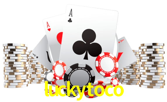 Jogue jogos de pôquer em luckytoco