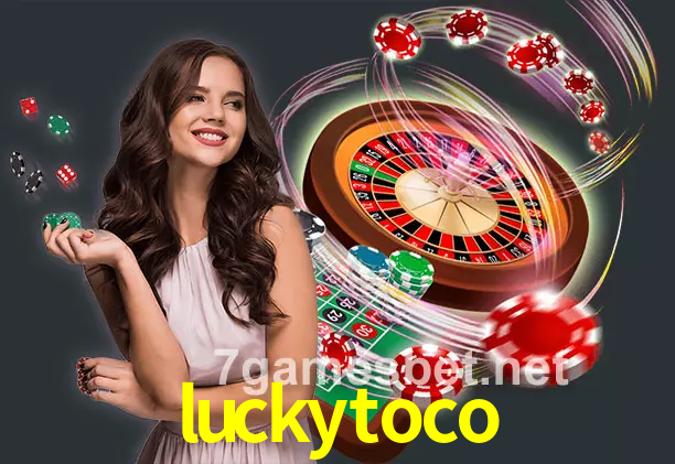 vivo no cassino luckytoco