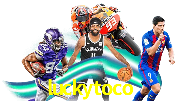luckytoco