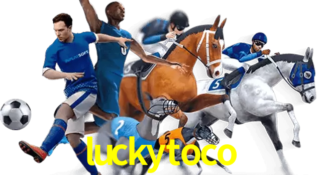 luckytoco