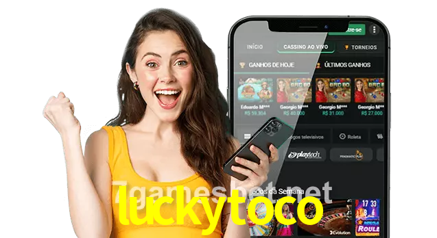 luckytoco