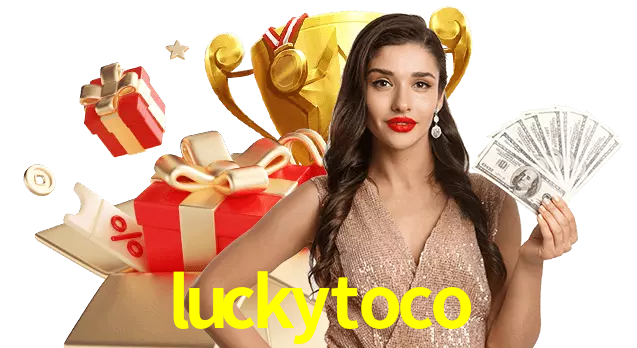 Jogue com dealers reais no luckytoco!
