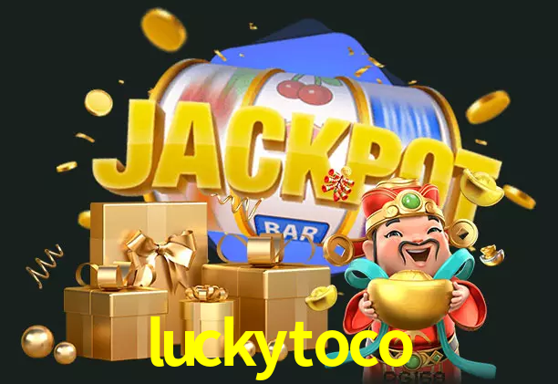 luckytoco bet