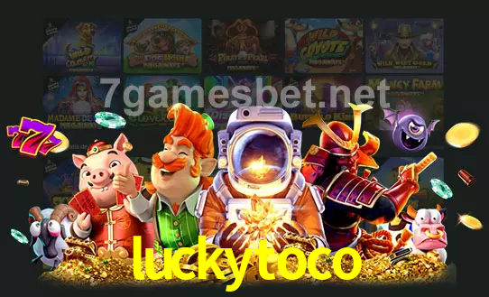 cassino luckytoco
