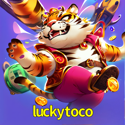  luckytoco