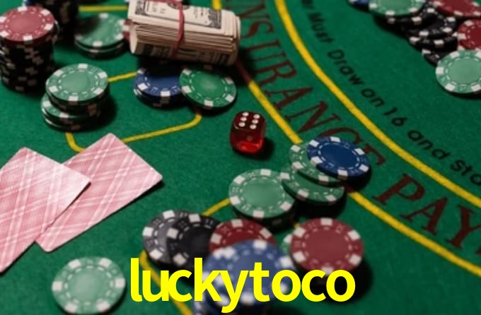 luckytoco