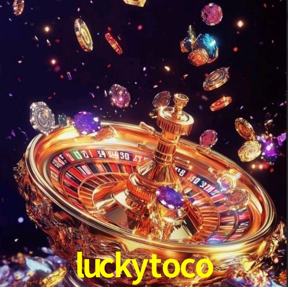 Login Seguro luckytoco