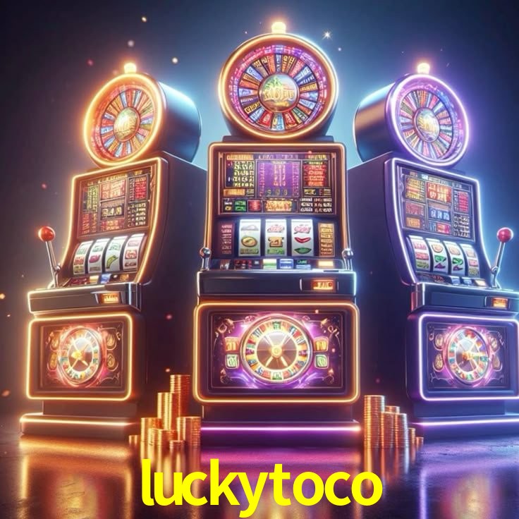 luckytoco,luckytoco.com