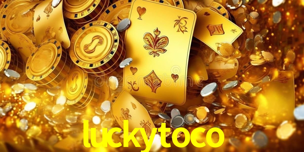 Bônus Diários luckytoco