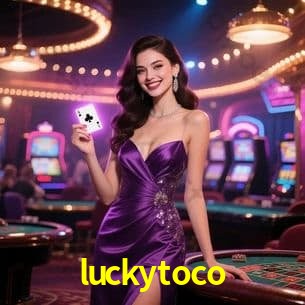 Estatísticas do Jogo luckytoco