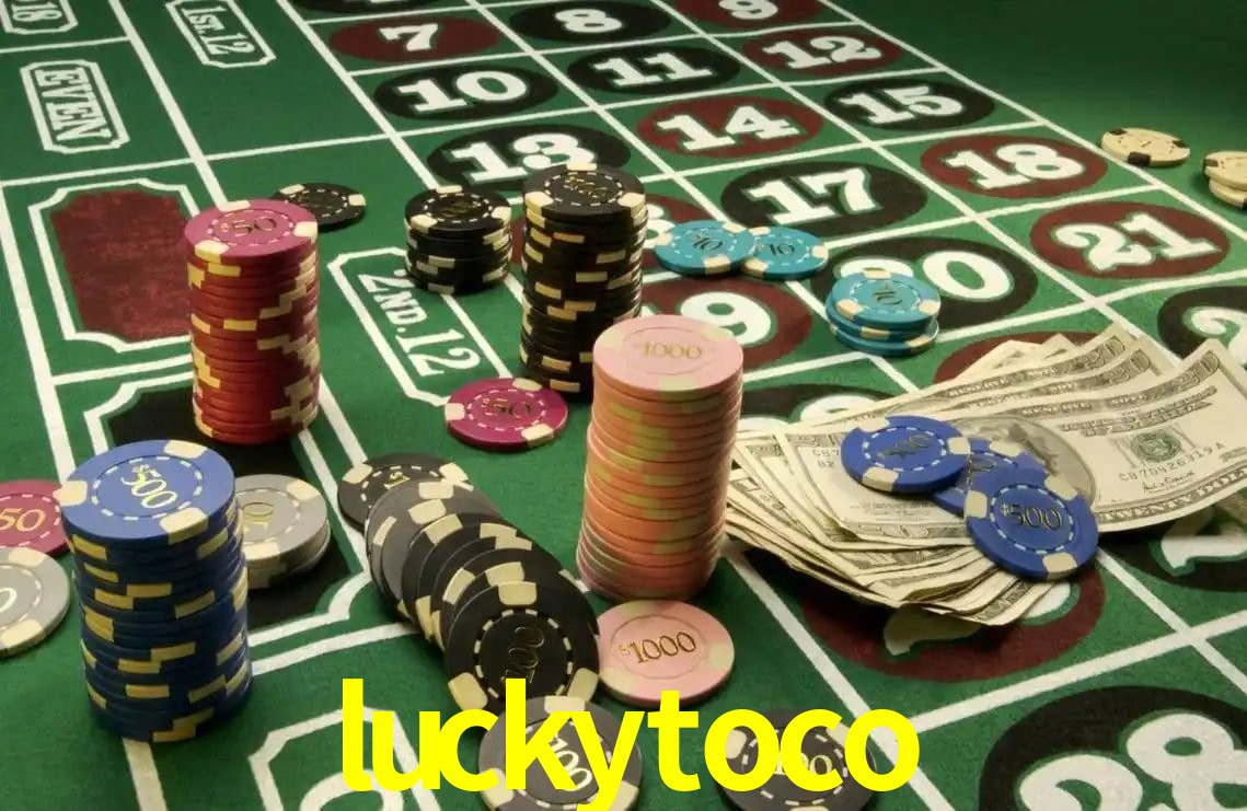 Experimente o Login Seguro Premium no luckytoco