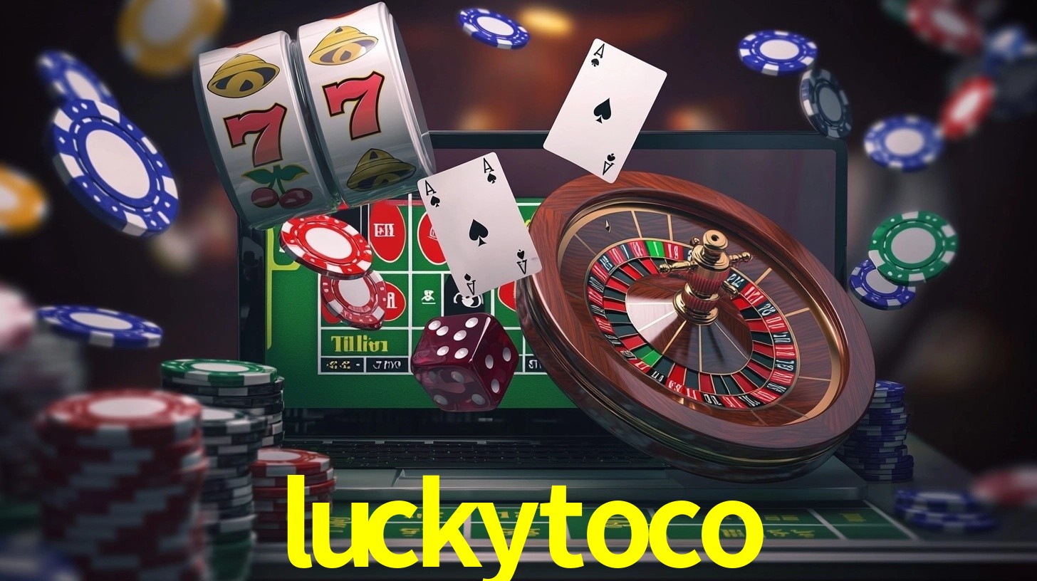 luckytoco