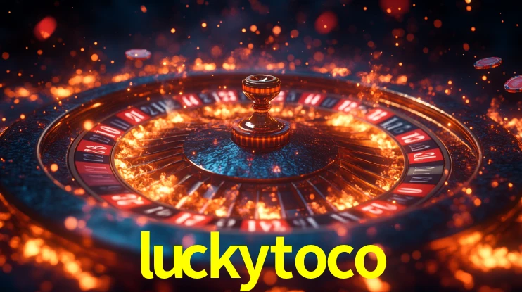 luckytoco