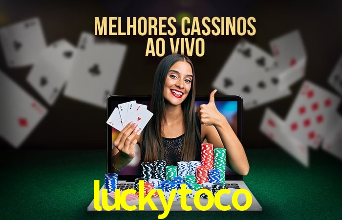 Explorando a Categoria de Eventos em Apostas na luckytoco