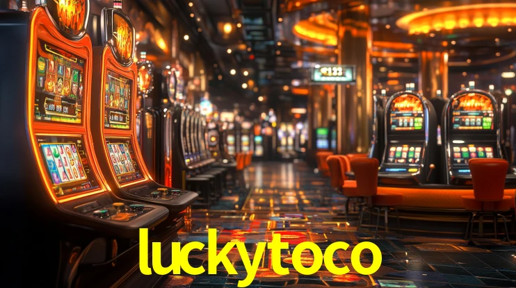 Explore as vantagens do luckytoco: serviço profissional e confiabilidade