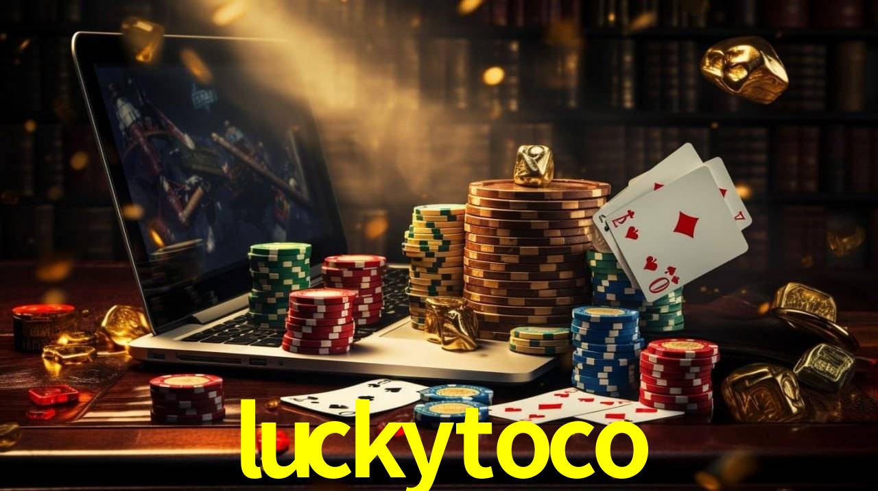 Diretório de Jogos luckytoco