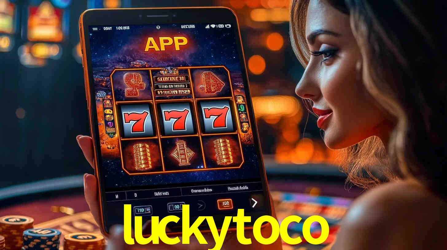 luckytoco: A Experiência de Casino com Jogos de Mesa ao Vivo