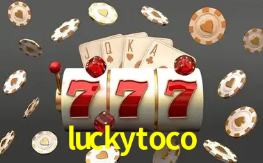 Descubra a Magia dos Jogos de Arcade no luckytoco