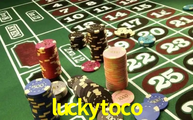 Ofertas Exclusivas luckytoco