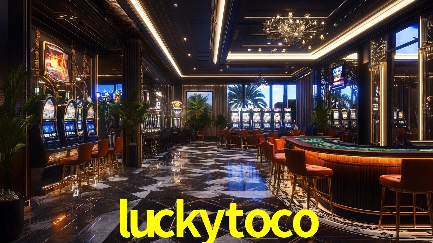 Ofertas Imperdíveis na luckytoco: Promoções e Bônus Que Valem a Pena