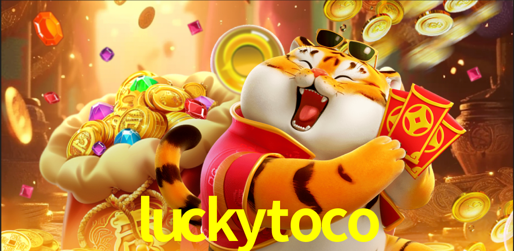 luckytoco.com