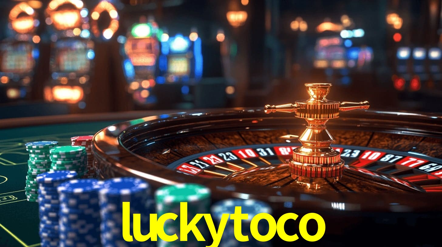 luckytoco