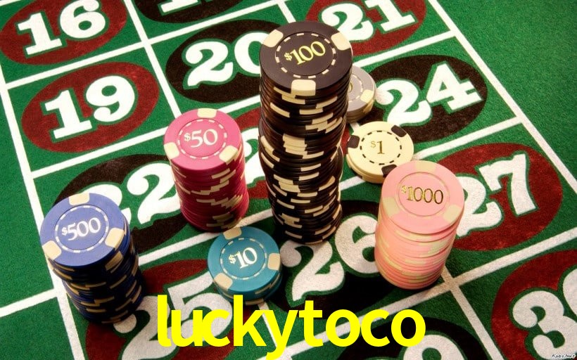 Segurança 2FA luckytoco