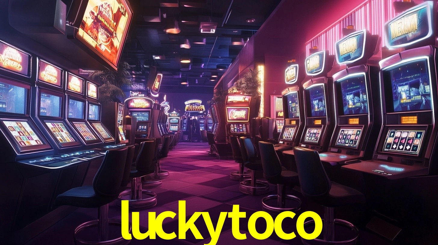 luckytoco,luckytoco.com