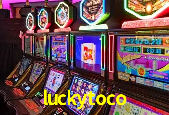 Explorando a Categoria de Eventos em Apostas na luckytoco