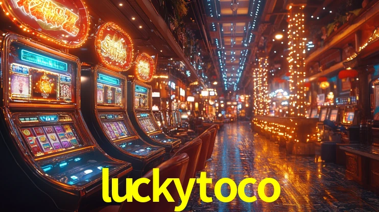 luckytoco.com