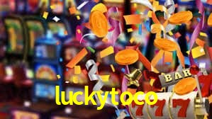 luckytoco