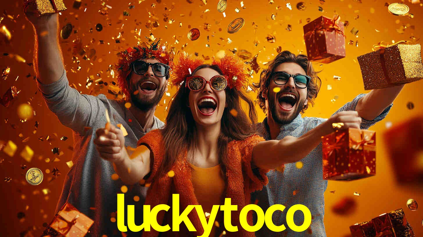 luckytoco.com