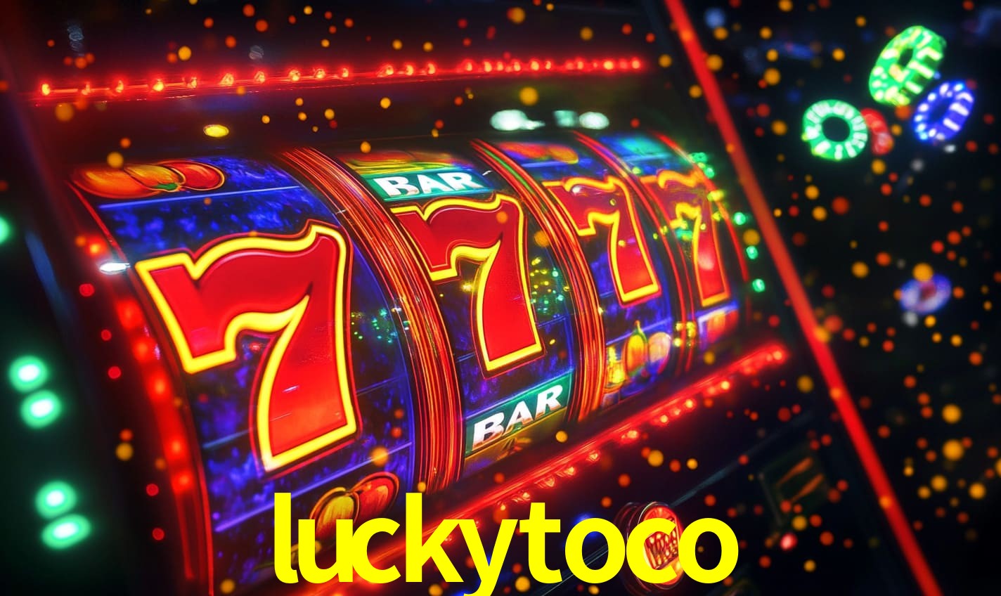 luckytoco: Seu Especialista em Apostas Esportivas Brasileiras