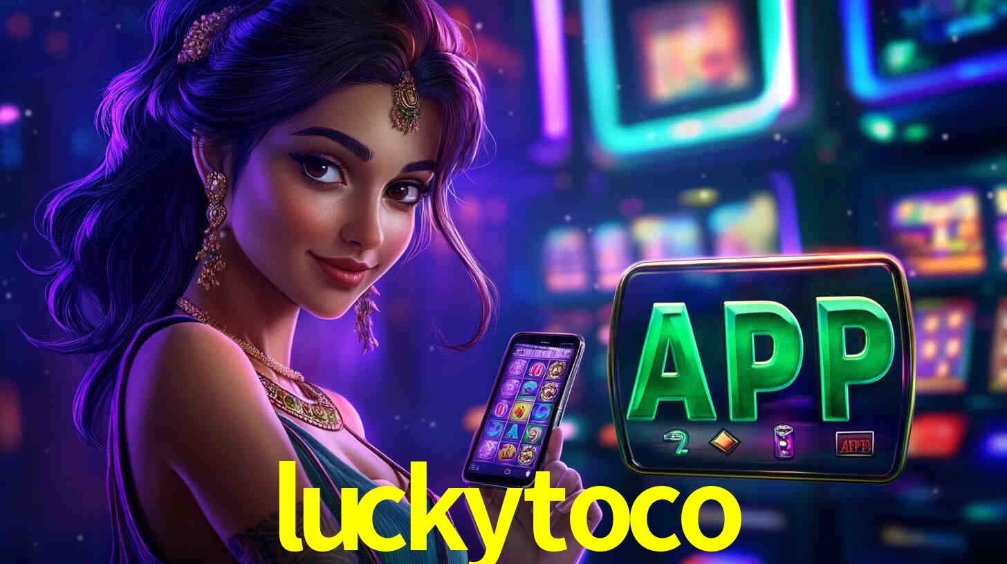 luckytoco,luckytoco.com