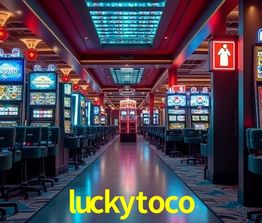 Programa VIP luckytoco