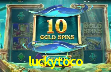 Descubra a Essência do luckytoco: Nossa História e Compromissos