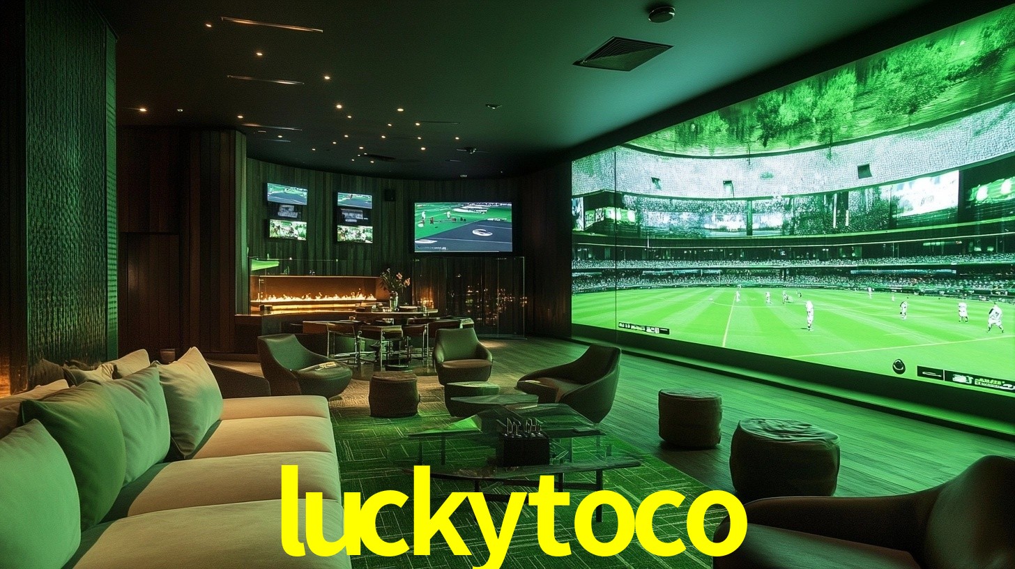 luckytoco - Caça-níqueis exclusivos no cassino - luckytoco.com