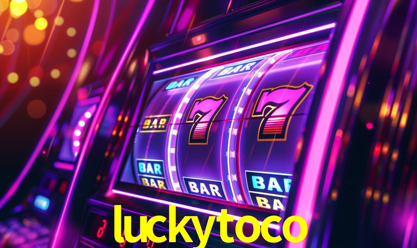 luckytoco