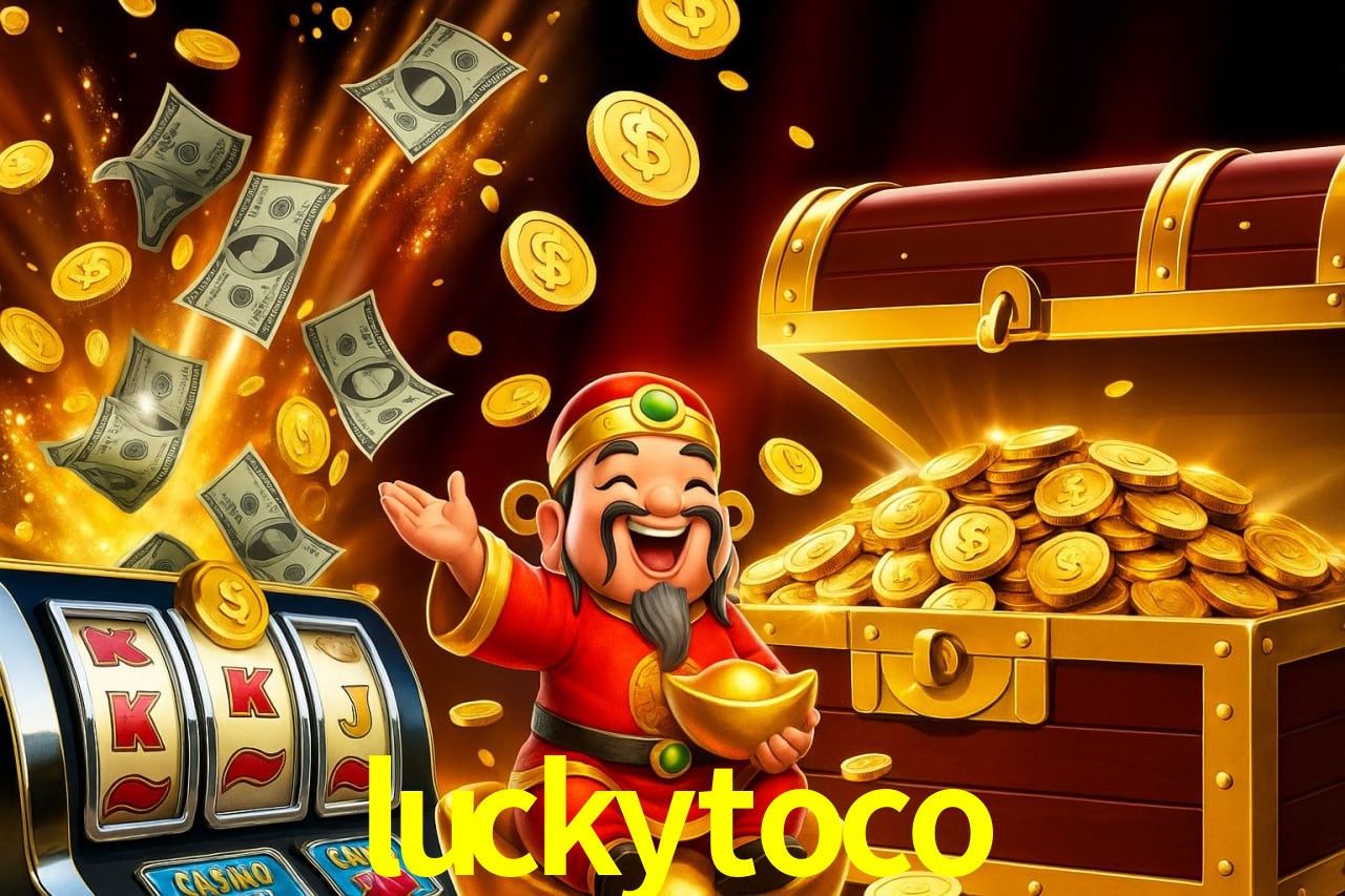 Experiência VIP luckytoco