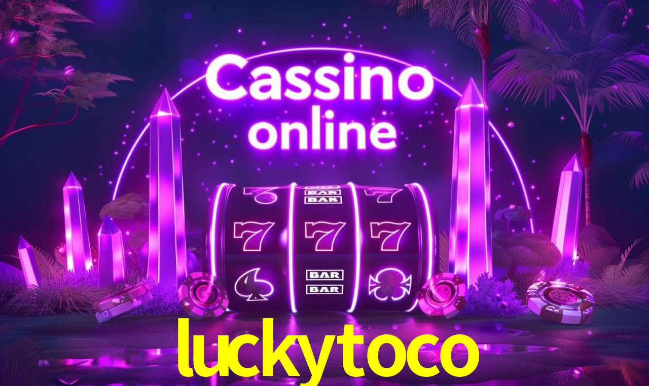 Casino Ao Vivo luckytoco