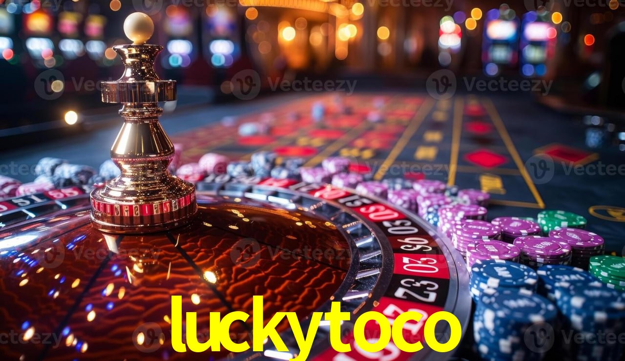 A Popularidade dos Caça-Níqueis no luckytoco
