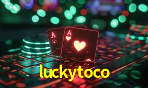 Design Responsivo luckytoco