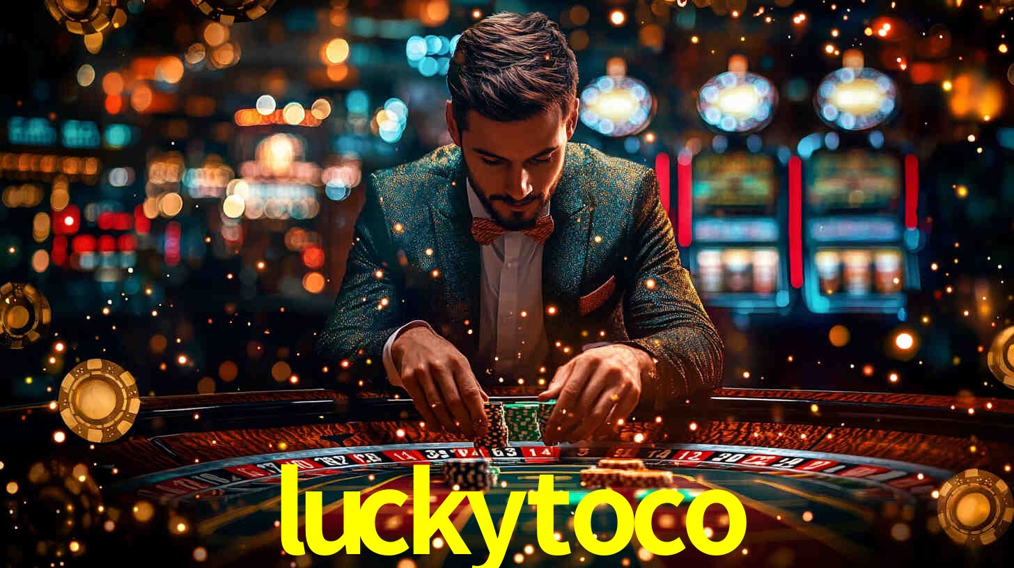Programa VIP luckytoco