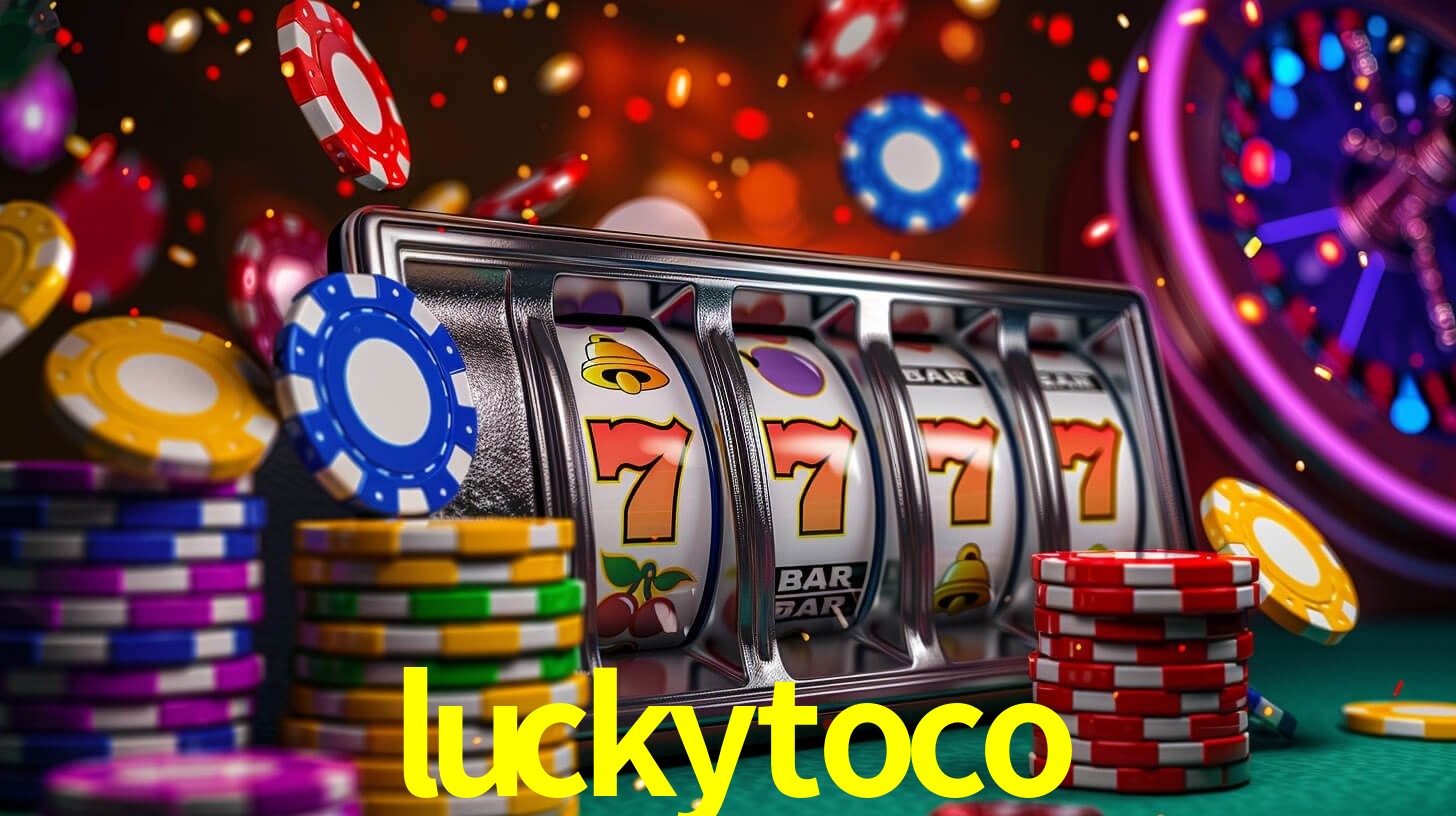 Estatísticas luckytoco