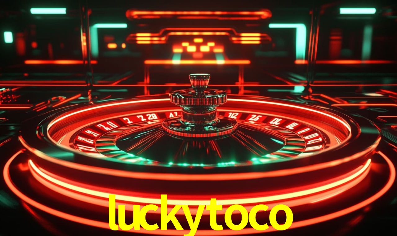 Desvendando o Mundo dos Jogos Virtuais na luckytoco