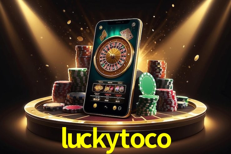Jogos de Slot luckytoco
