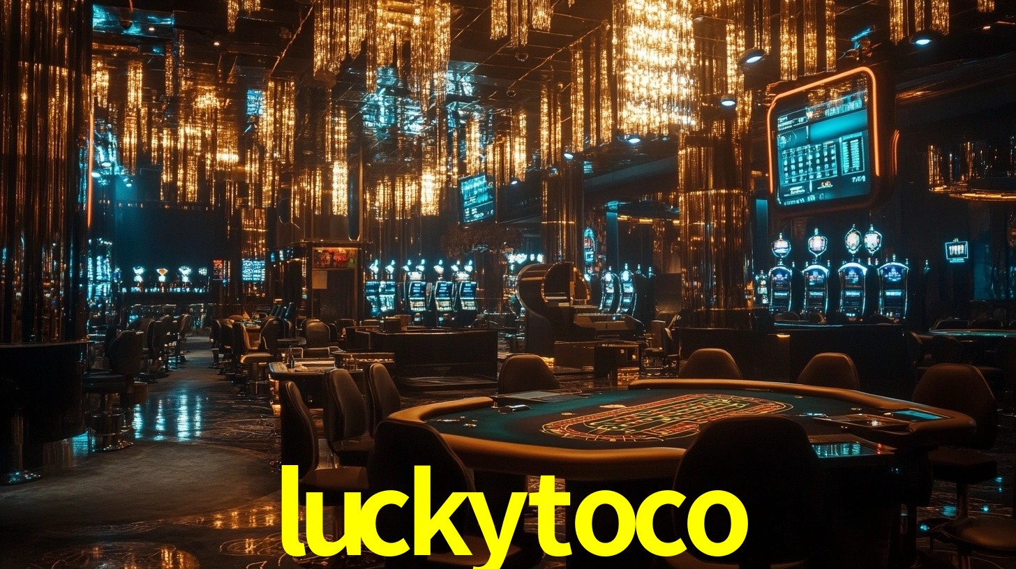 luckytoco,luckytoco.com
