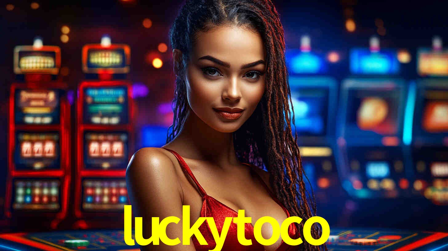Estatísticas Esportivas luckytoco