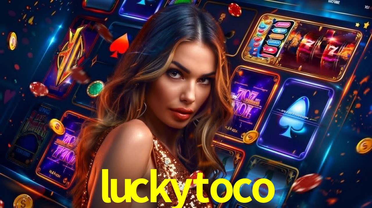 Casino Ao Vivo luckytoco
