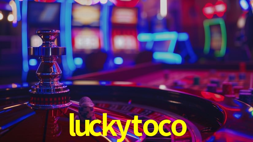 luckytoco